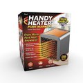 Handy Heater Pure Warmth As Seen on TV Space Heater HEATPW-MC4